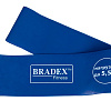Набор из 4-х резинок для фитнеса Bradex SF 0672